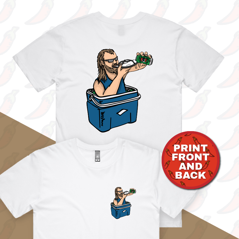 VB Shoey 🍺 - Men's T Shirt