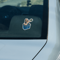 VB Shoey 🍺 - Sticker