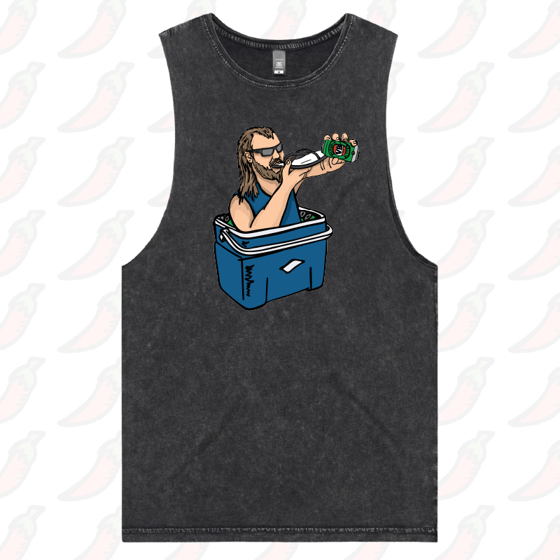 VB Shoey 🍺 - Tank