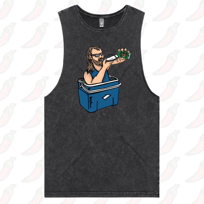 VB Shoey 🍺 - Tank