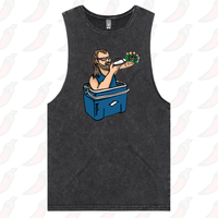 VB Shoey 🍺 - Tank