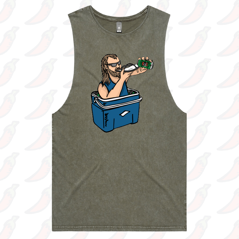 VB Shoey 🍺 - Tank