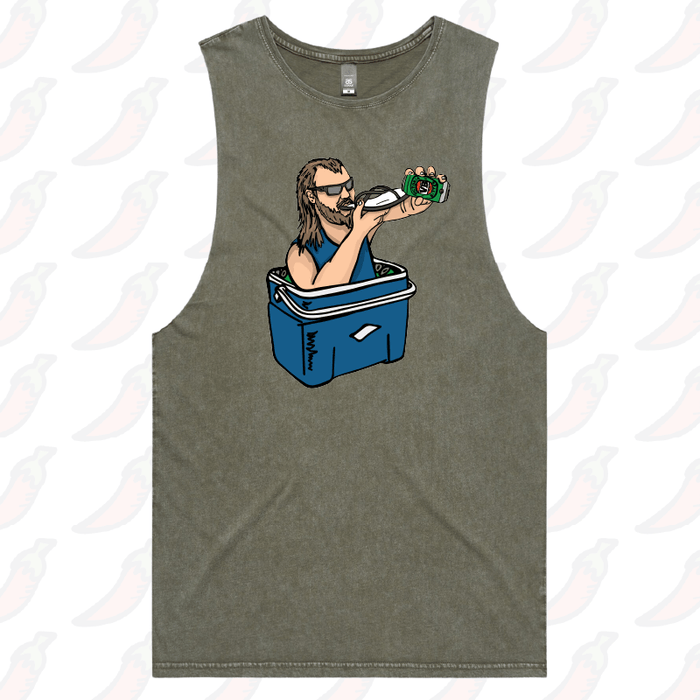 VB Shoey 🍺 - Tank