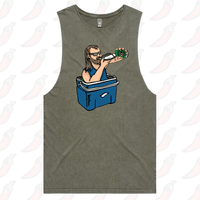 VB Shoey 🍺 - Tank