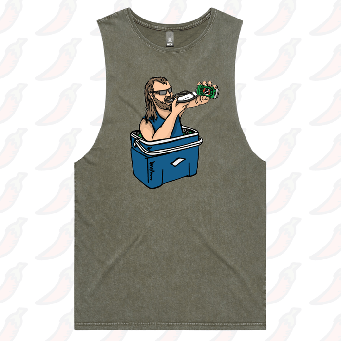 VB Shoey 🍺 - Tank