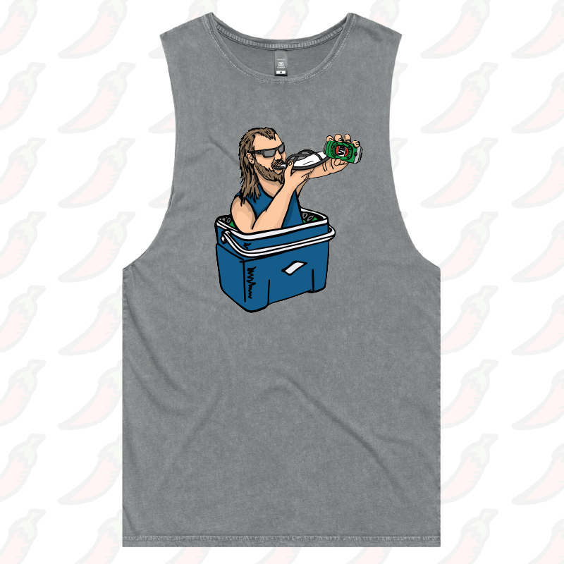 VB Shoey 🍺 - Tank