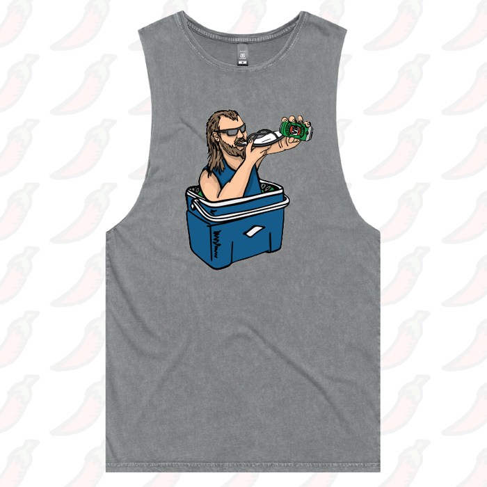 VB Shoey 🍺 - Tank