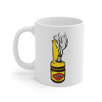 Vegoblaze 🌬️ - Coffee Mug