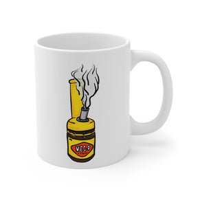 Vegoblaze 🌬️ - Coffee Mug