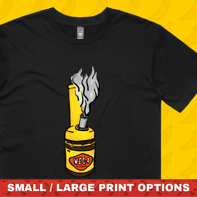 Vegoblaze 🌬️ - Men's T Shirt