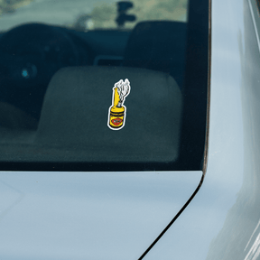 Vegoblaze 🌬️ - Sticker