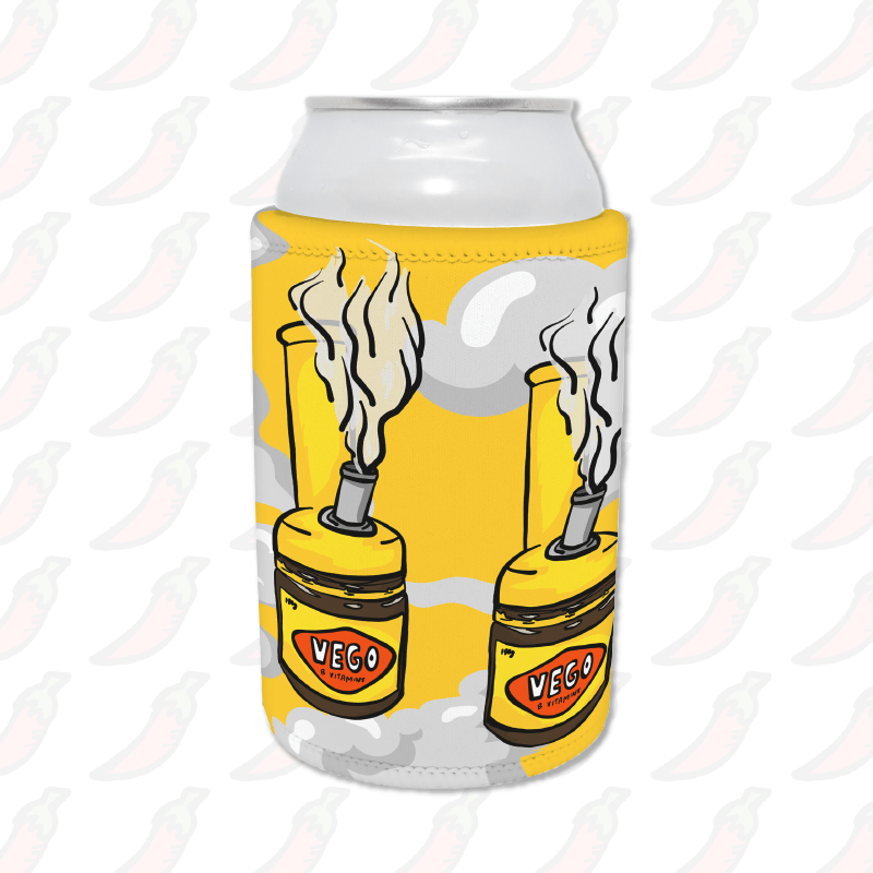 Vegoblaze 🌬️ - Stubby Holder