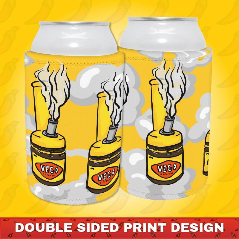 Vegoblaze 🌬️ - Stubby Holder