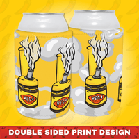 Vegoblaze 🌬️ - Stubby Holder