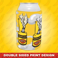 Vegoblaze 🌬️ - Stubby Holder