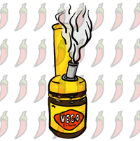 Vegoblaze 🌬️ - Unisex Hoodie