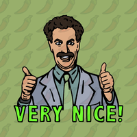 VERY NICE 👍- Women's T Shirt