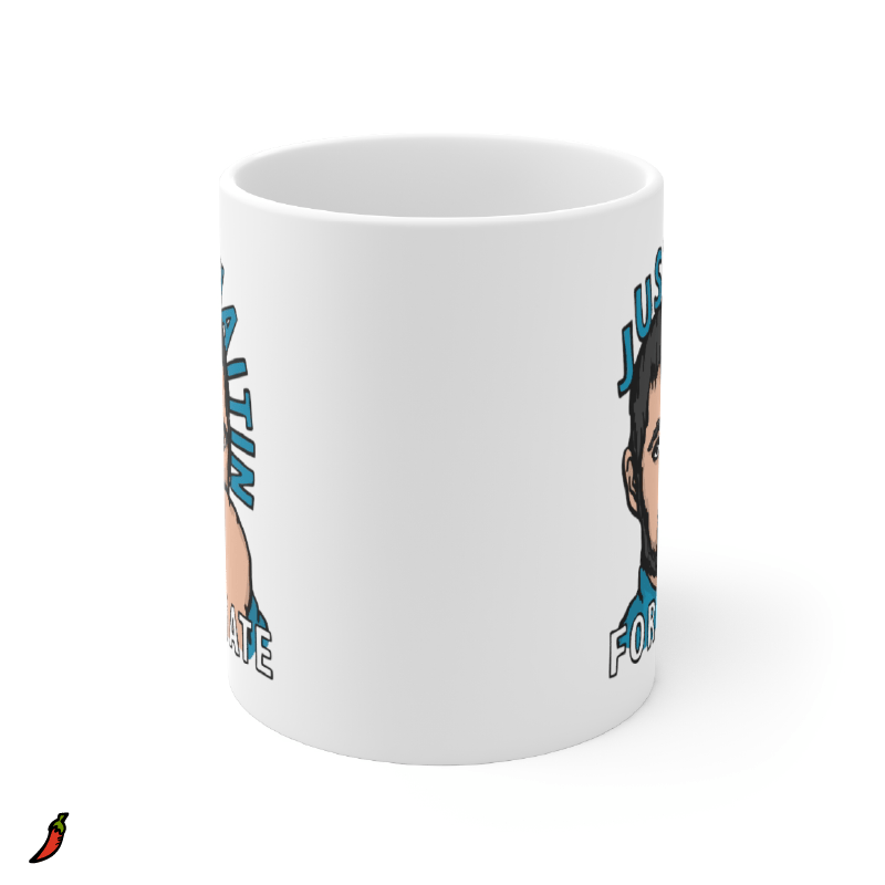 Waiting for a Mate 🚨 - Coffee Mug