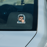Waiting for a Mate 🚨 - Sticker