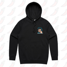 Waiting for a Mate 🚨 - Unisex Hoodie