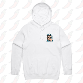 Waiting for a Mate 🚨 - Unisex Hoodie
