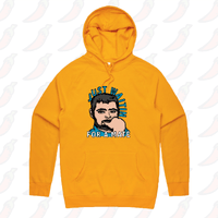 Waiting for a Mate 🚨 - Unisex Hoodie