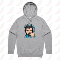 Waiting for a Mate 🚨 - Unisex Hoodie