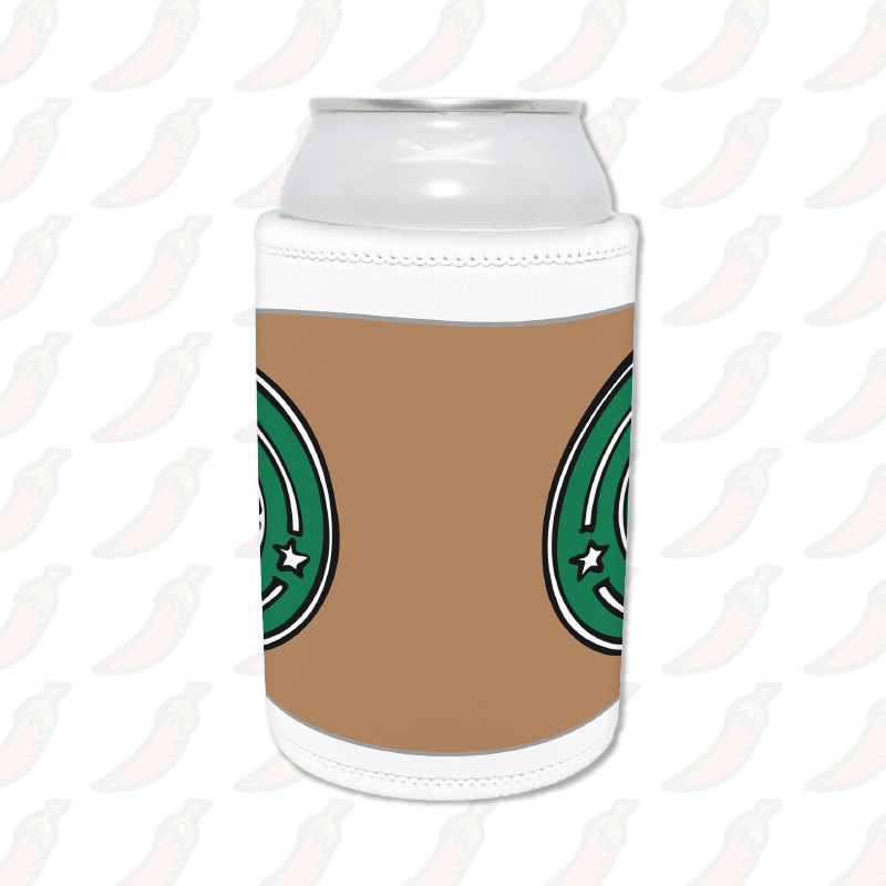 Wake & Bake 🚬 - Stubby Holder