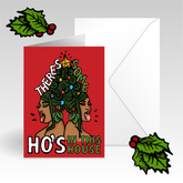 WAP Christmas 😻🎄 - Christmas Card