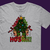 WAP Christmas 😻🎄 - Men's T Shirt