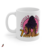 WAP 😻 - Coffee Mug