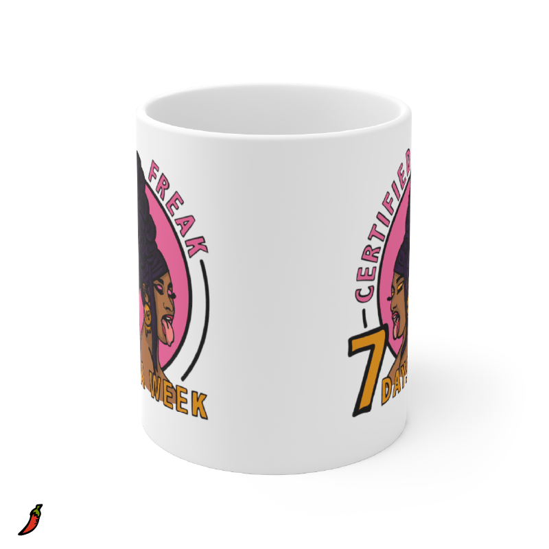 WAP 😻 - Coffee Mug