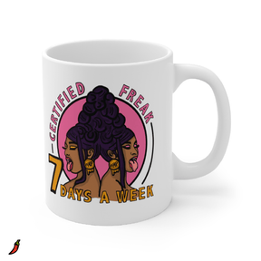 WAP 😻 - Coffee Mug