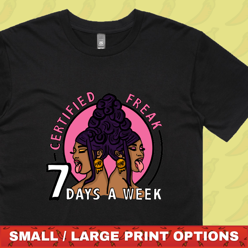 WAP 😻 - Men's T Shirt