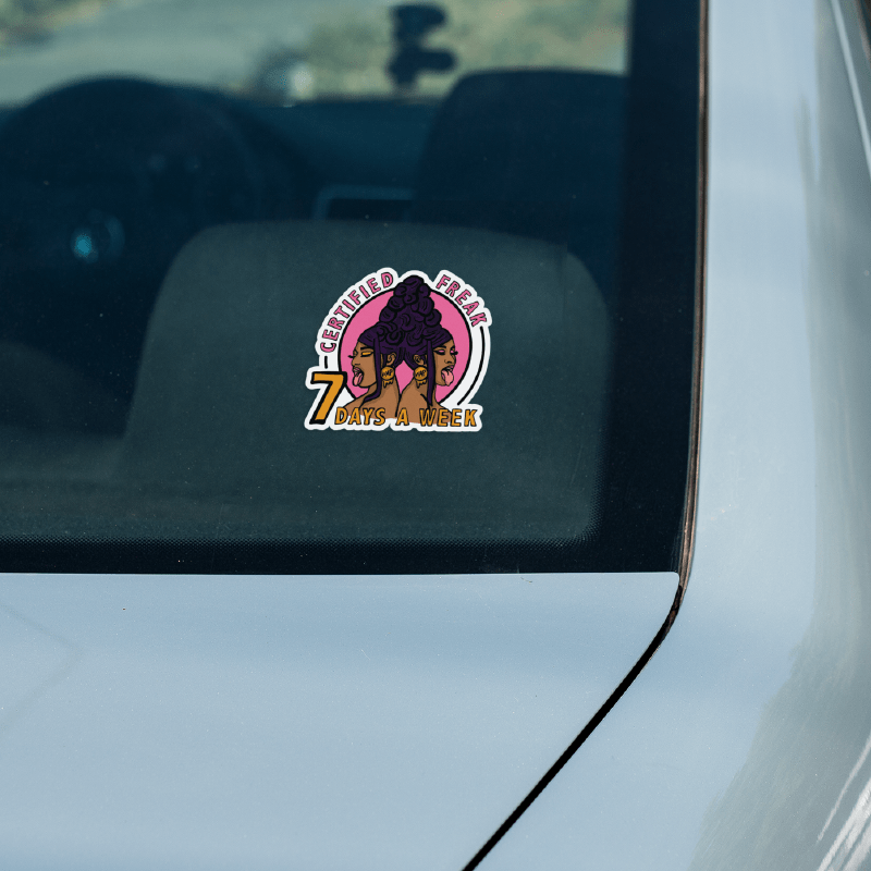 WAP 😻 - Sticker