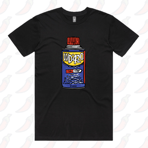 WD-420 🍀 –  Men's T Shirt