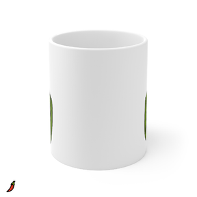 Will Ferrell Elf Christmas 🧝🎄- Coffee Mug