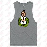 Will Ferrell Elf Christmas 🧝🎄- Tank