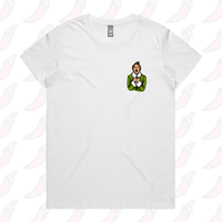 Will Ferrell Elf Christmas 🧝🎄- Women's T Shirt