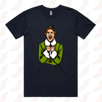 Will Ferrell Elf 🧝🎄- Men's T Shirt