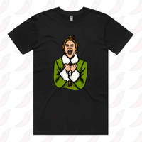 Will Ferrell Elf 🧝🎄- Men's T Shirt