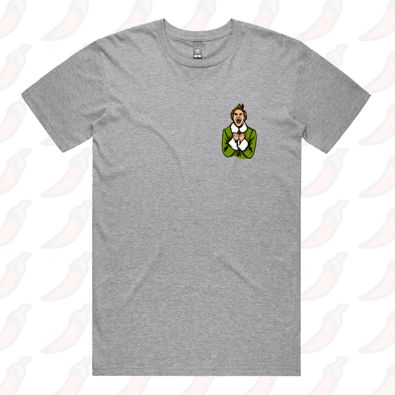 Will Ferrell Elf 🧝🎄- Men's T Shirt