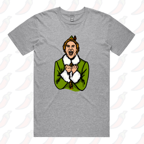 Will Ferrell Elf 🧝🎄- Men's T Shirt