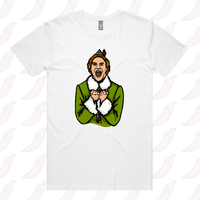 Will Ferrell Elf 🧝🎄- Men's T Shirt