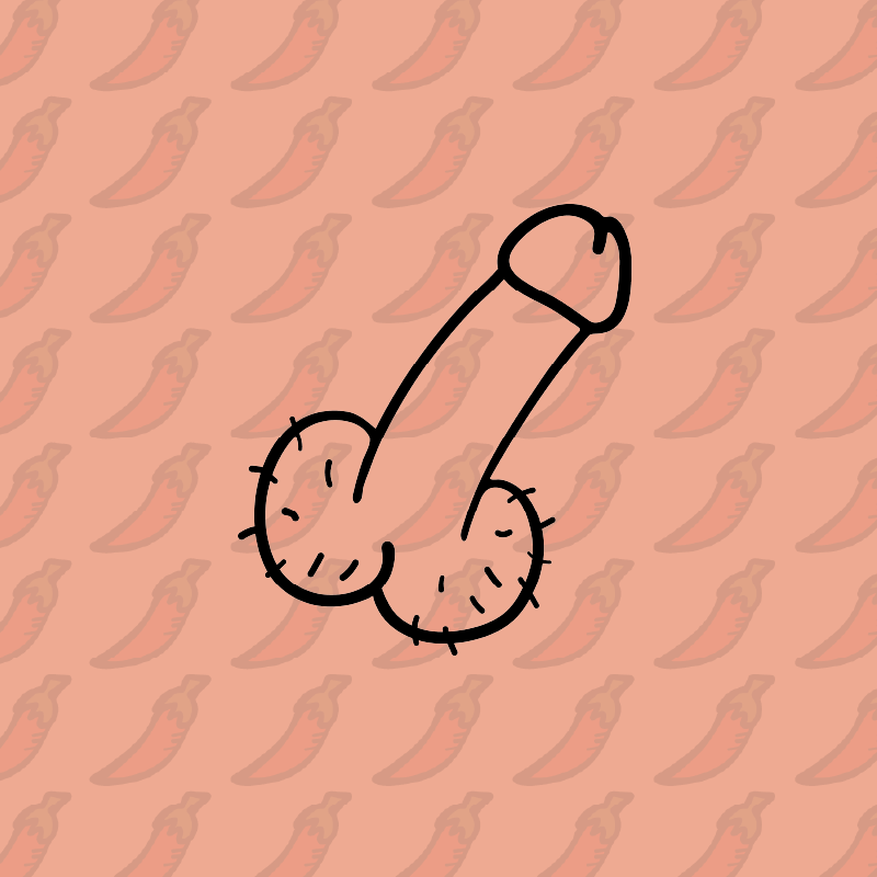 Willy 🍆 - Heat Reveal Mug