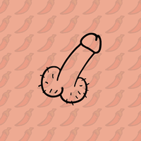 Willy 🍆 - Heat Reveal Mug