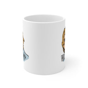 Wow 😲 - Coffee Mug