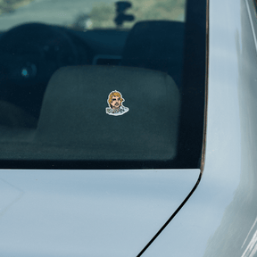 Wow 😲 - Sticker