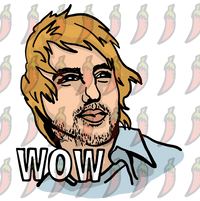 Wow 😲 - Women's T Shirt