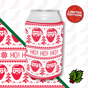Xmas Ugly Sweater - Stubby Holder (6 Pack)